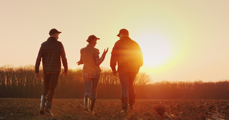 Responsible Sourcing